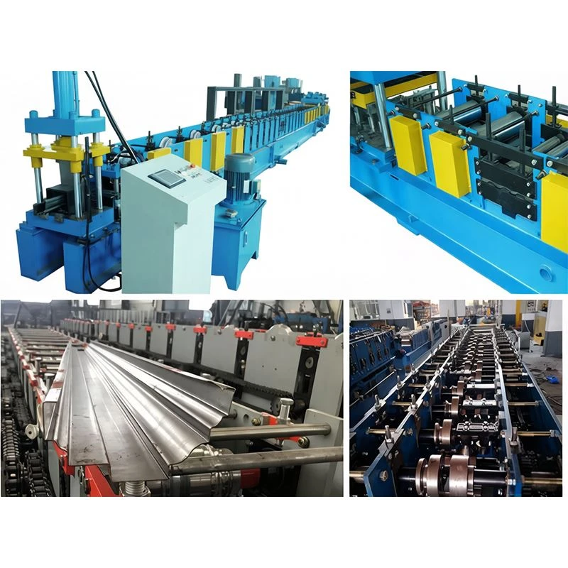 Door Frame Forming Machine suppliers